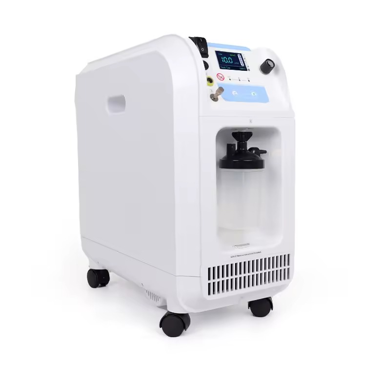 Concentrador CONTEC 5LPM