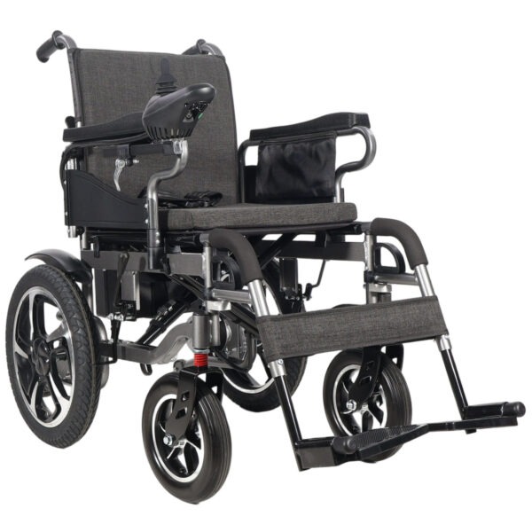 Silla Eléctrica Sport Pro