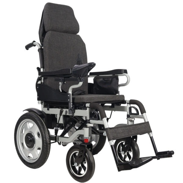 Silla Eléctrica Ergo Elite Pro
